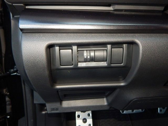 Certified 2025 Subaru Impreza RS w/ Popular Package #1 image 20