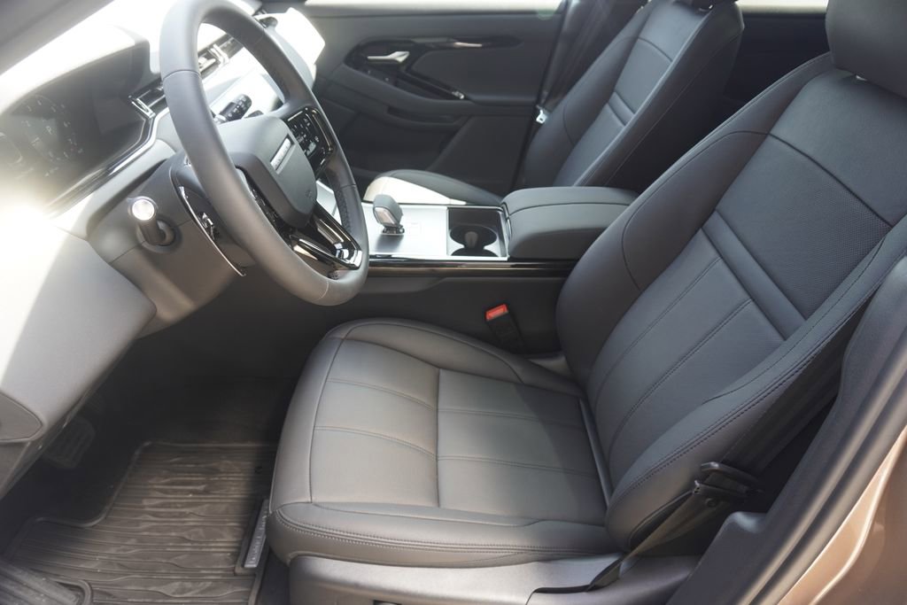 New 2026 Land Rover Range Rover Evoque S image 19