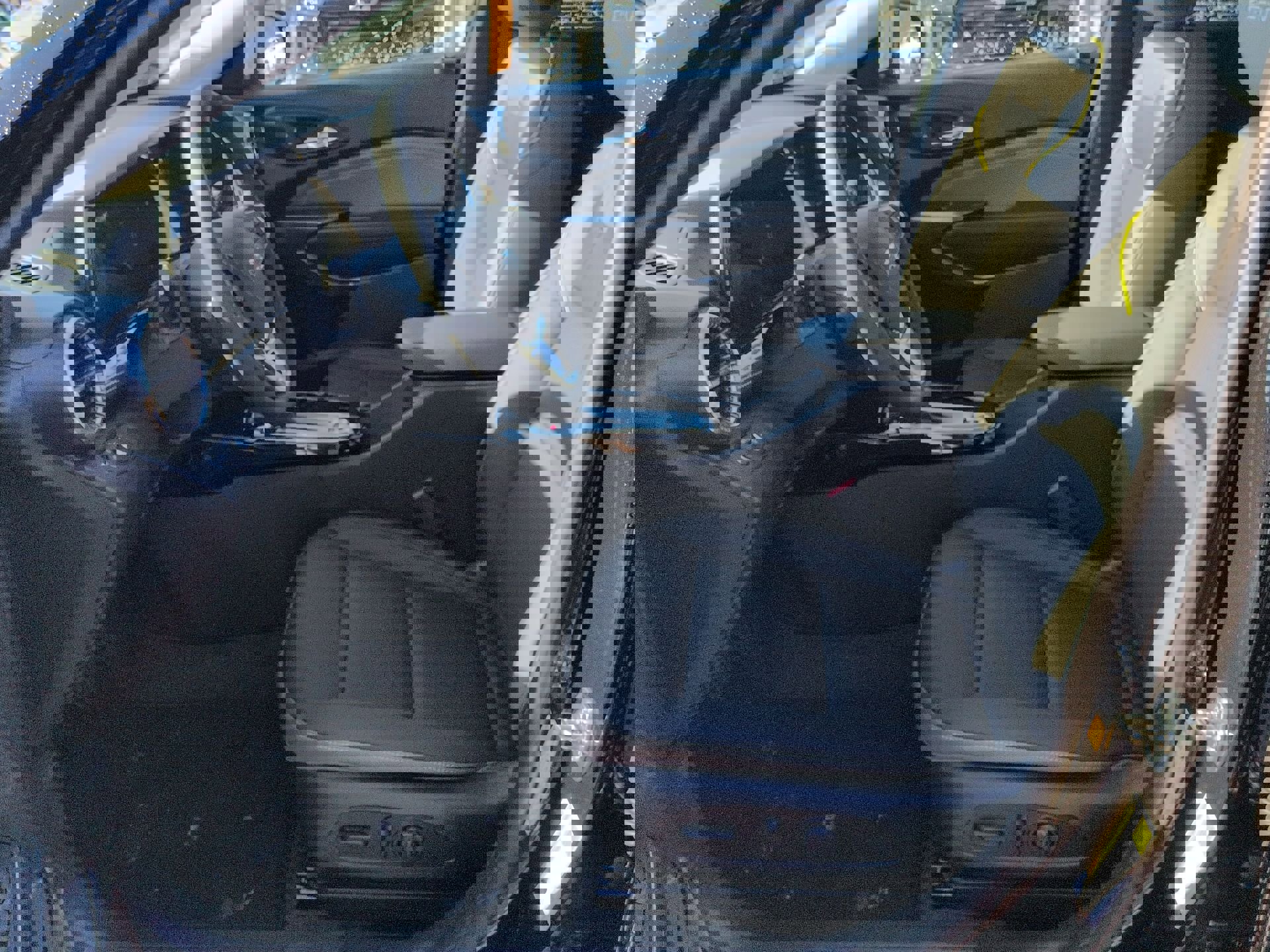 New 2026 Chevrolet Trax ACTIV w/ Driver Confidence Package image 78