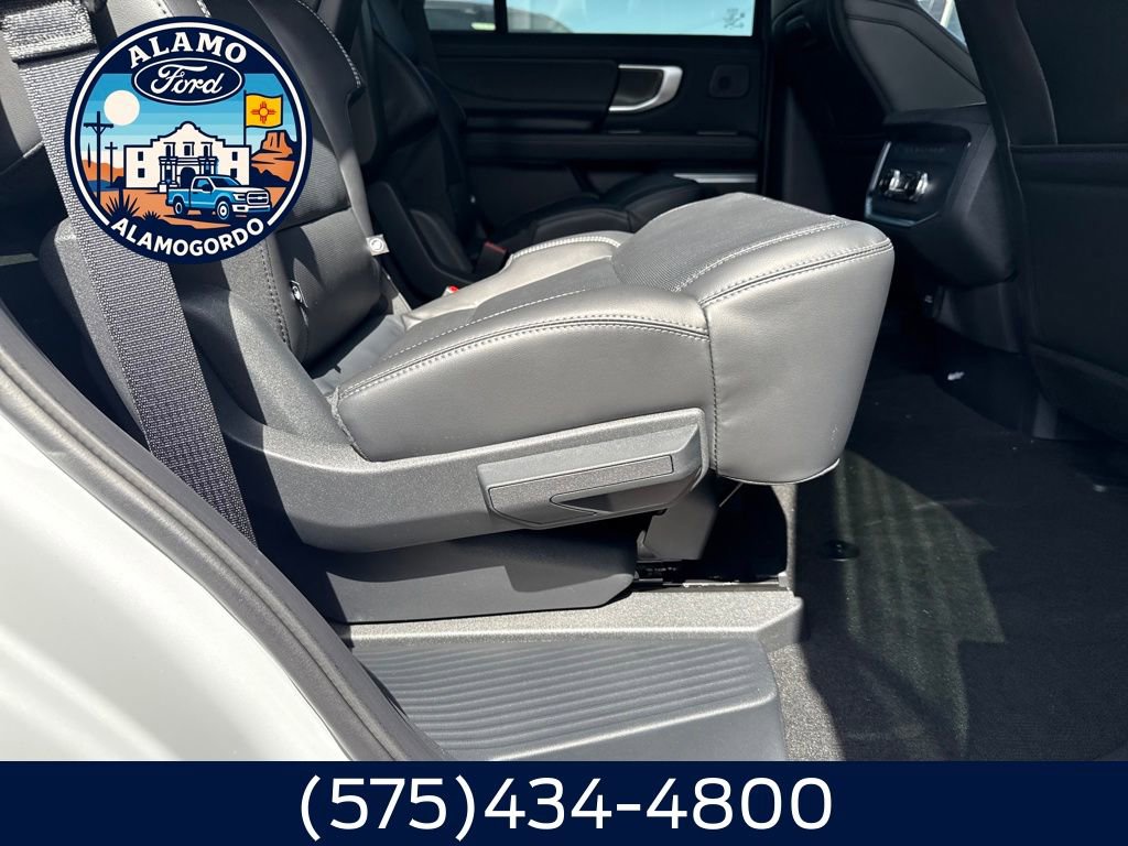 New 2025 Ford Expedition Platinum w/ Stealth Performance Package AWD/4WD image 19