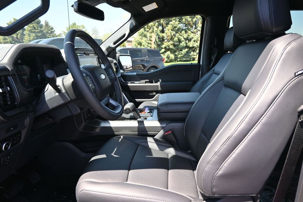 New 2026 Ford F150 Lariat w/ Equipment Group 502A High AWD/4WD image 17