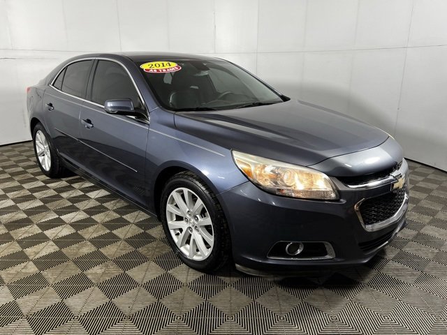 Used 2014 Chevrolet Malibu LT image 30
