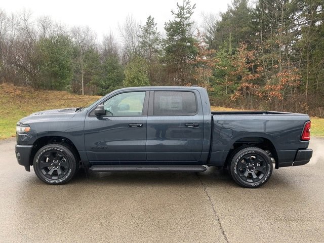 New 2026 RAM 1500 Express image 2