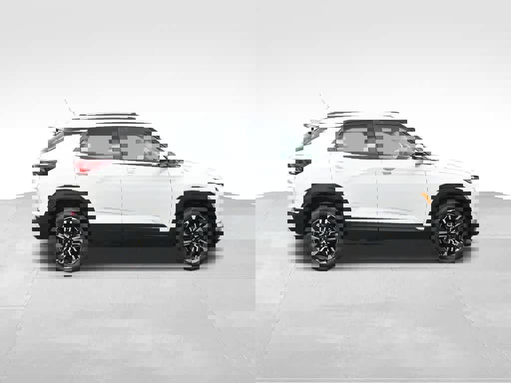 New 2025 Chevrolet TrailBlazer LT w/ Convenience Package image 10