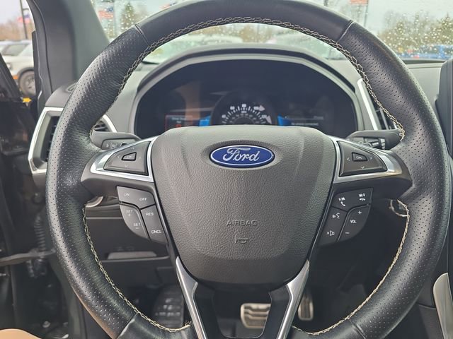Certified 2023 Ford Edge ST AWD/4WD image 18