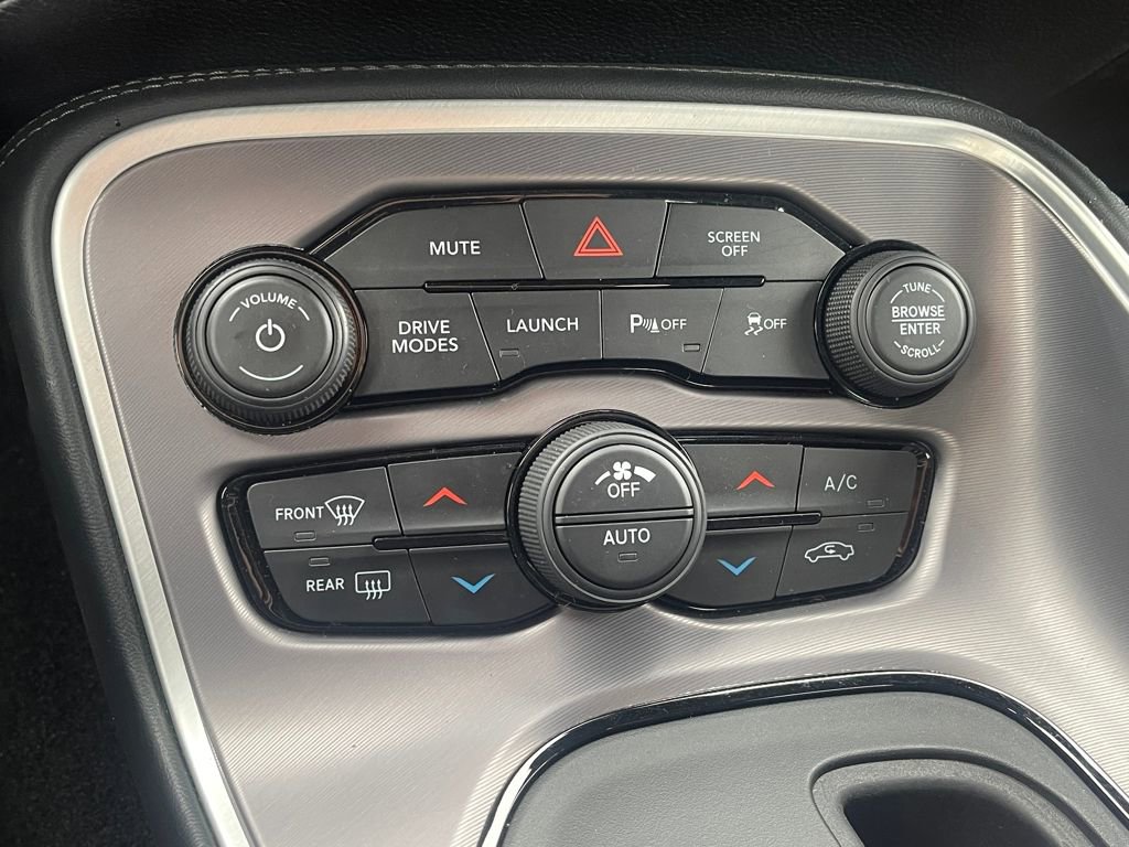 Used 2022 Dodge Challenger R/T Scat Pack image 27