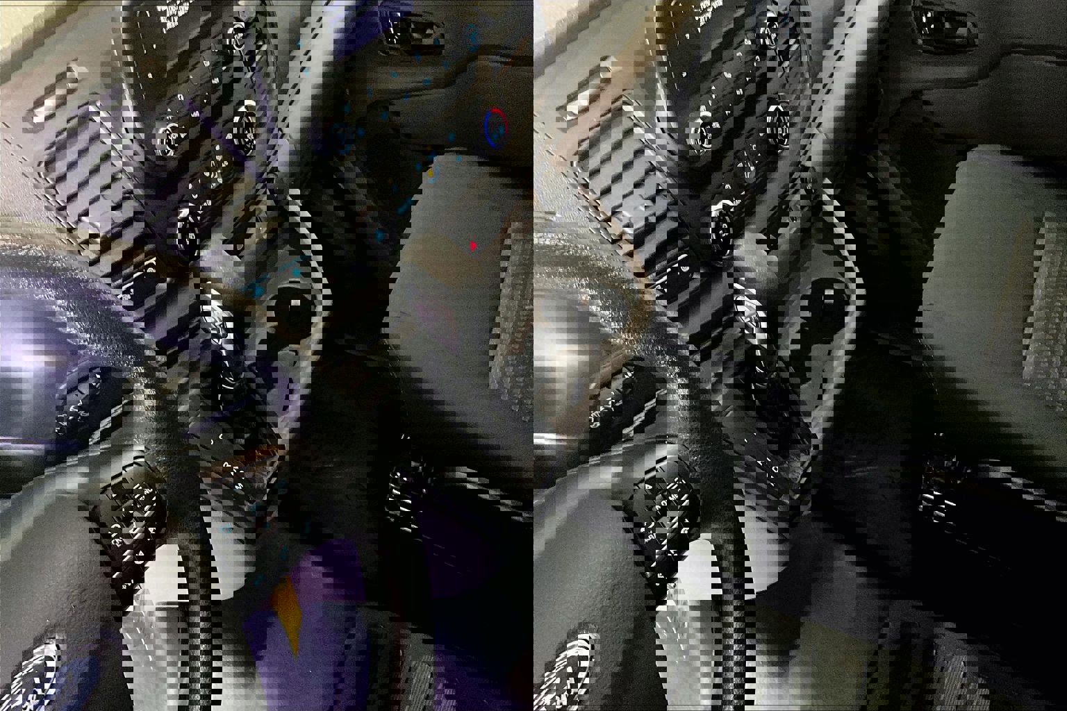 Used 2024 Ford Transit 250 Low Roof w/ Exterior Upgrade Package image 17