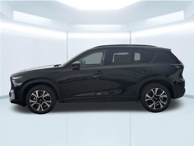New 2026 MAZDA CX-5 Preferred AWD/4WD image 2