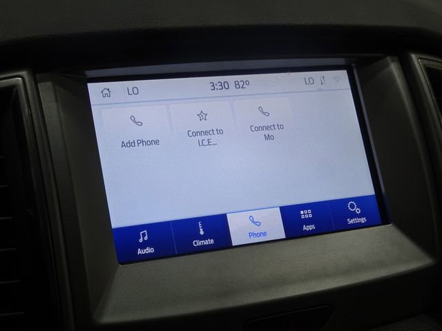 Used 2020 Ford Ranger XLT w/ Equipment Group 301A Mid AWD/4WD image 32