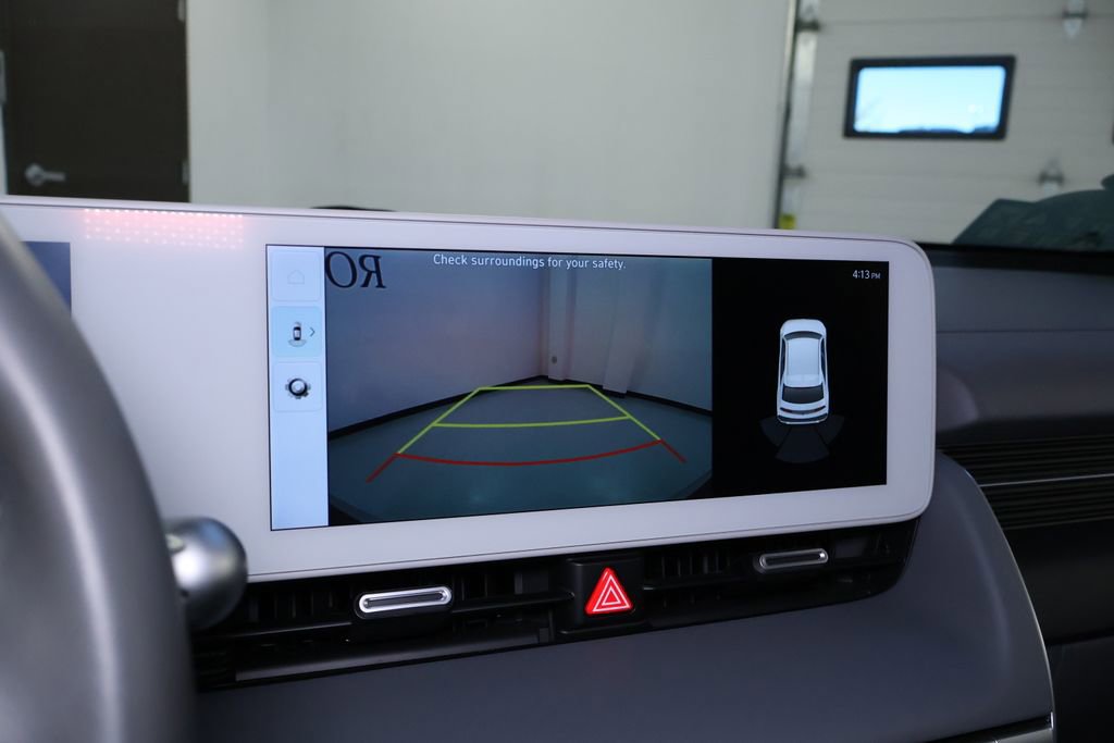 Used 2022 Hyundai Ioniq 5 SE image 28