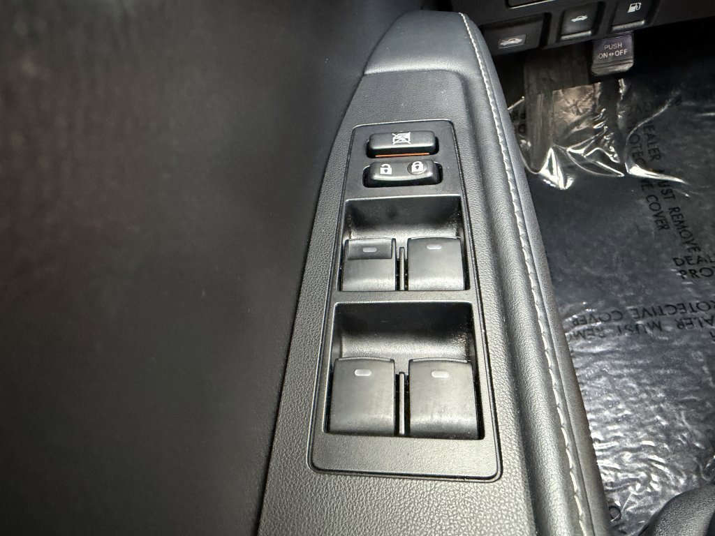 Used 2015 Lexus ES 350 w/ Premium Package FWD image 25