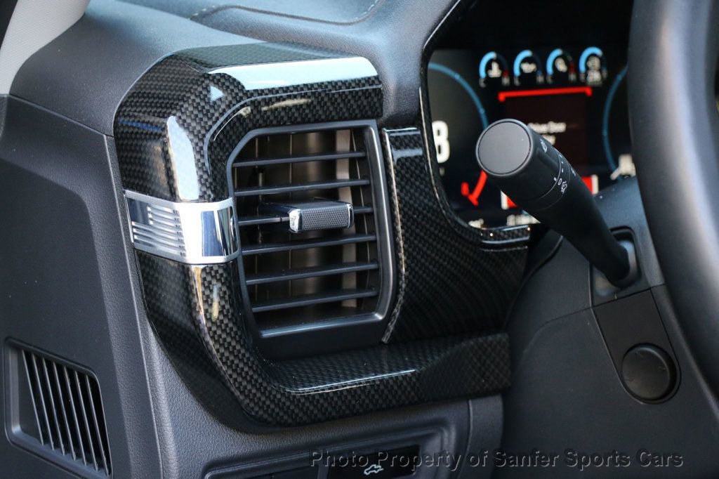 Used 2023 Ford F150 Lariat w/ Equipment Group 502A High image 28