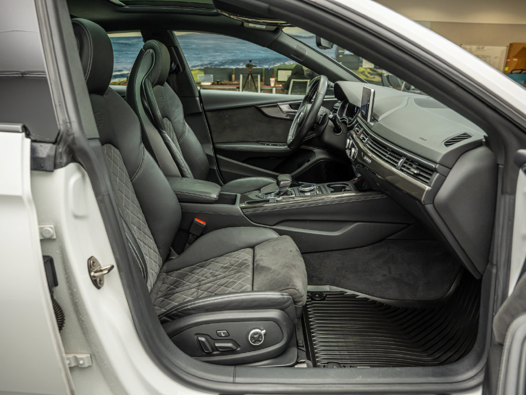 Used 2019 Audi S5 Prestige AWD/4WD image 44