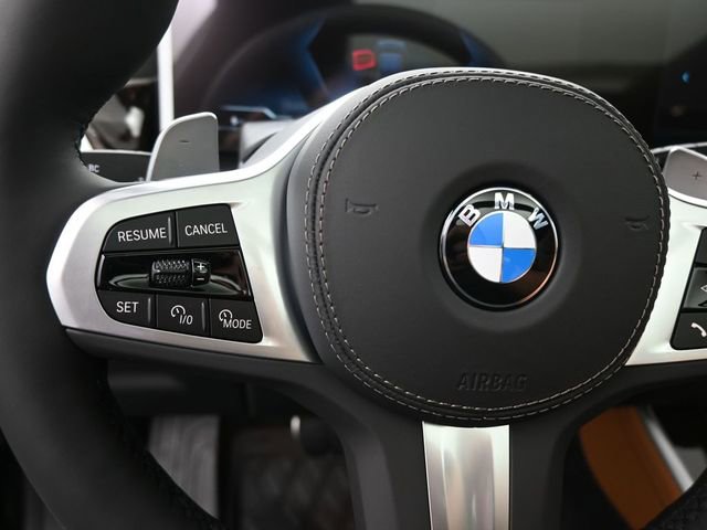 New 2026 BMW X5 xDrive40i w/ M Sport Package image 28