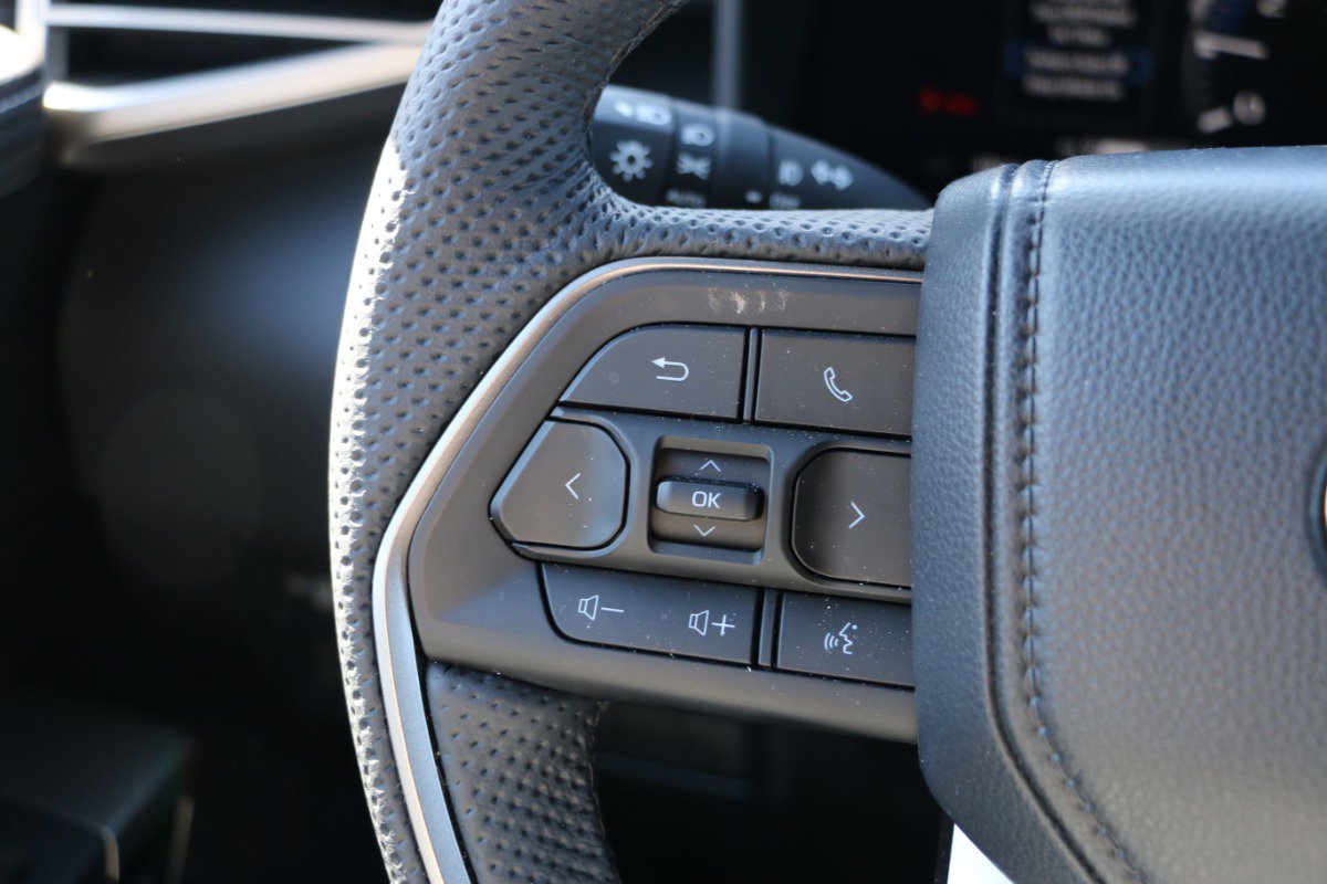 Used 2026 Toyota Tundra Limited w/ Limited PVM Package image 19