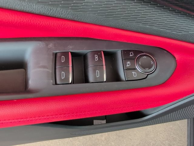 New 2026 Chevrolet Blazer EV RS w/ Super Cruise Package AWD/4WD image 17