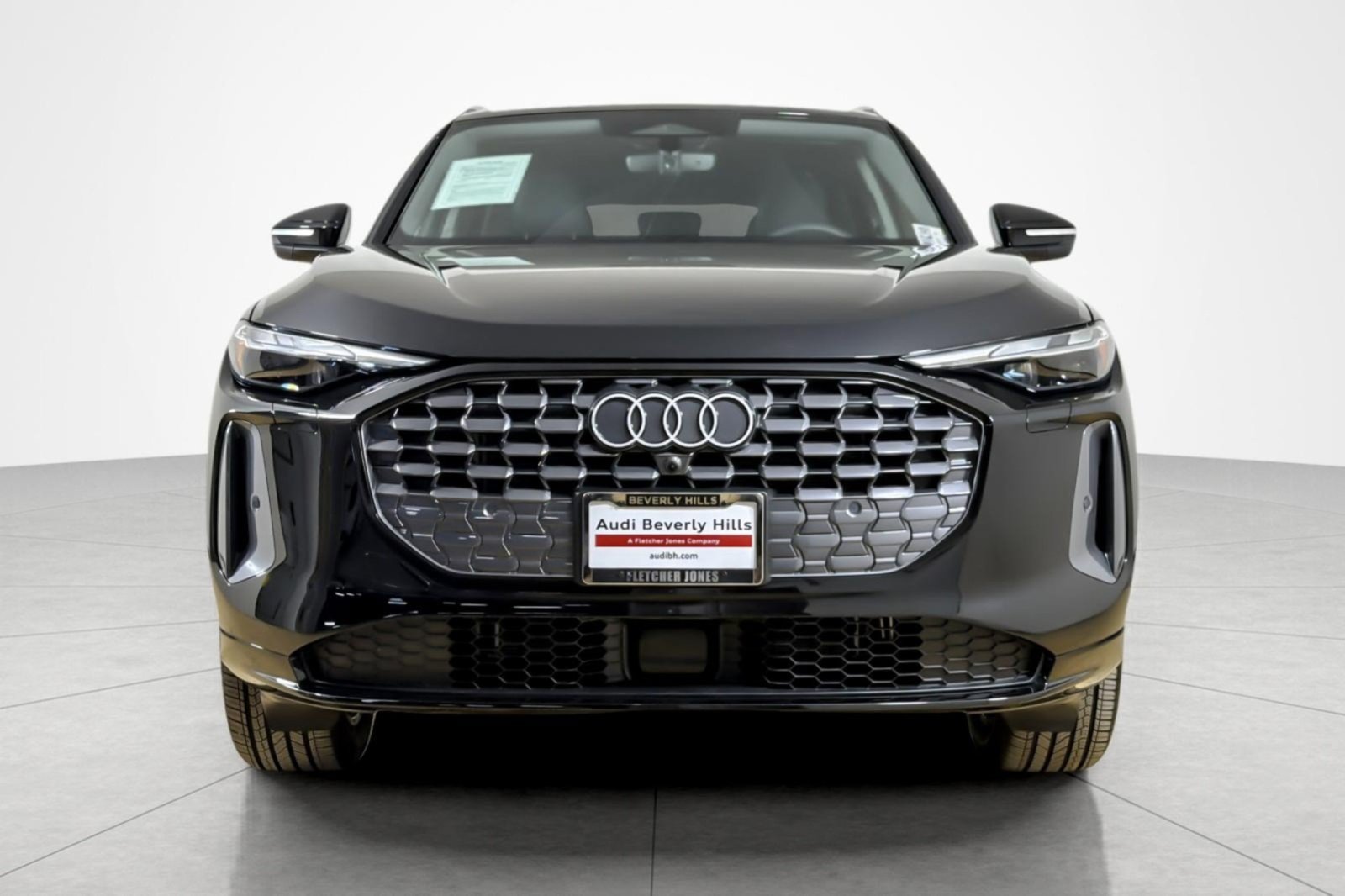 Used 2026 Audi Q5 Premium AWD/4WD image 8