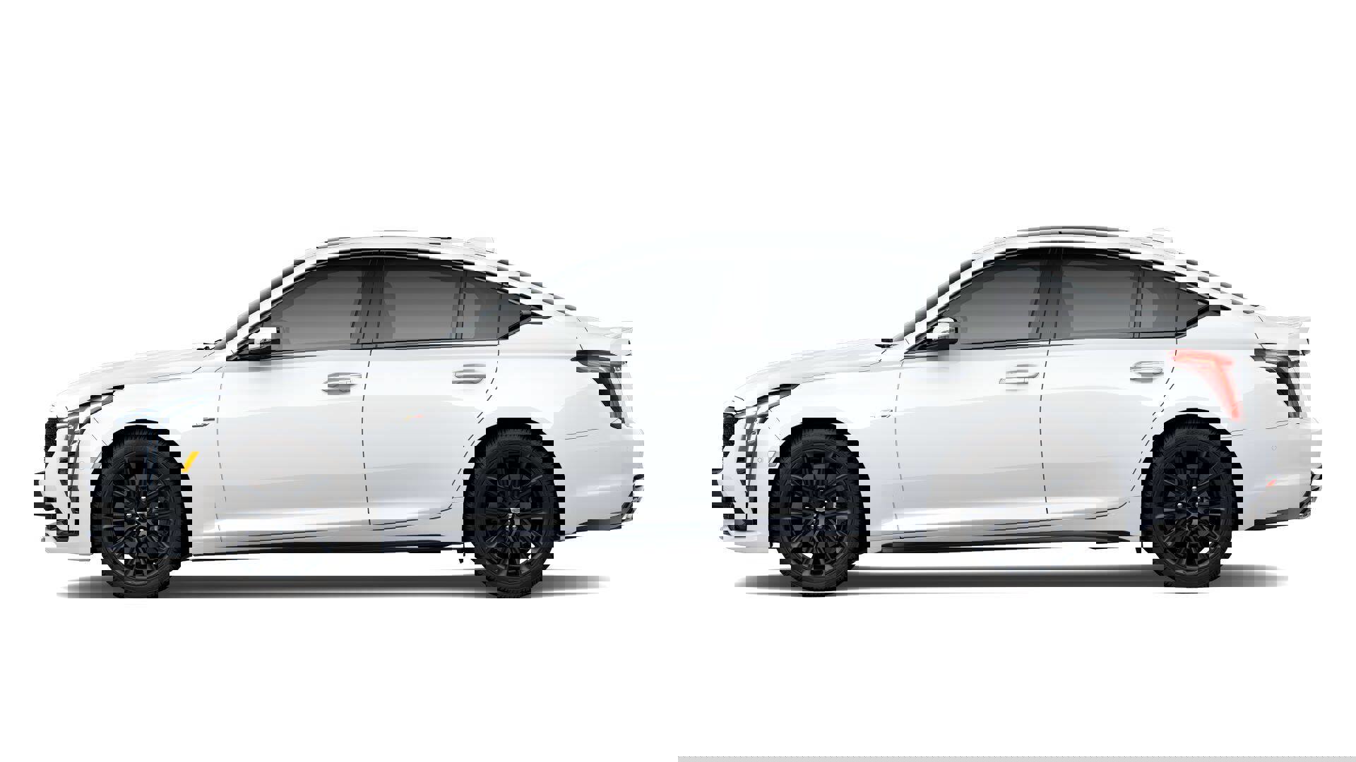 New 2026 Cadillac CT5 V image 27