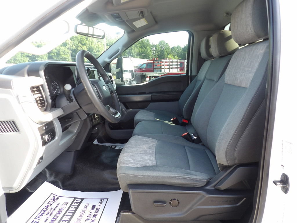 Used 2023 Ford F350 XLT AWD/4WD image 17