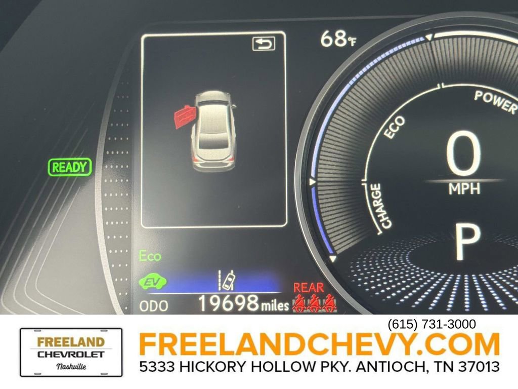 Used 2024 Lexus ES 300h Ultra Luxury image 31