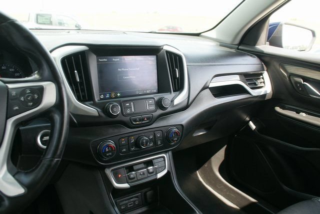 Used 2023 GMC Terrain SLT FWD image 18