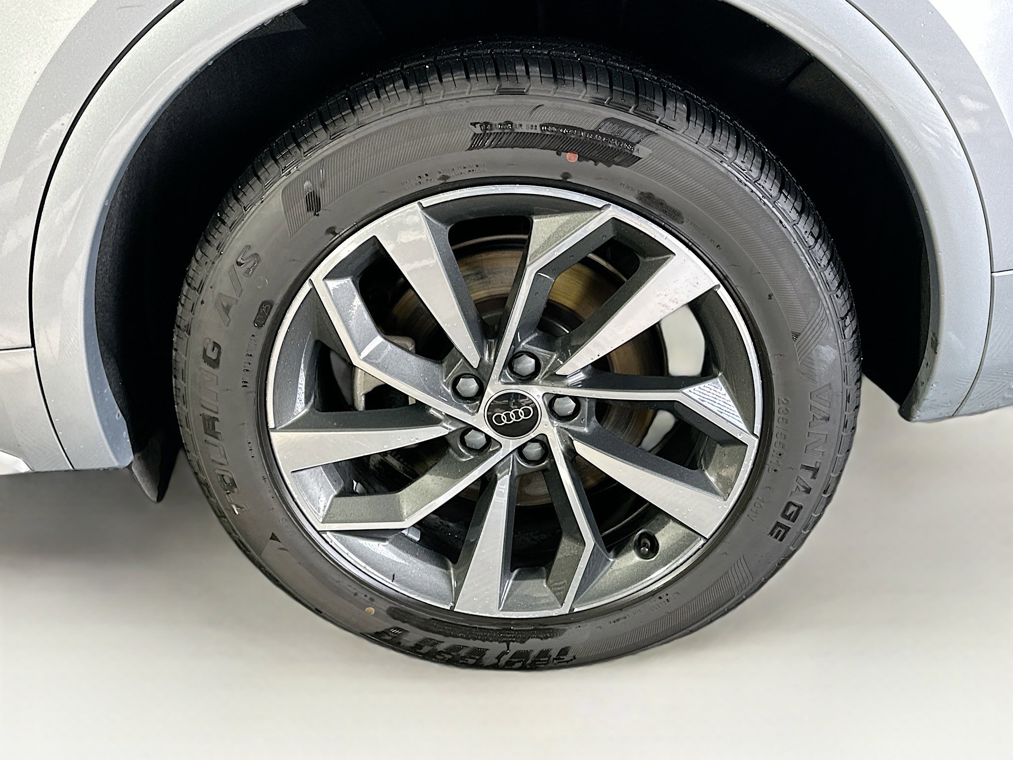 Used 2024 Audi Q5 2.0T Premium Plus image 11