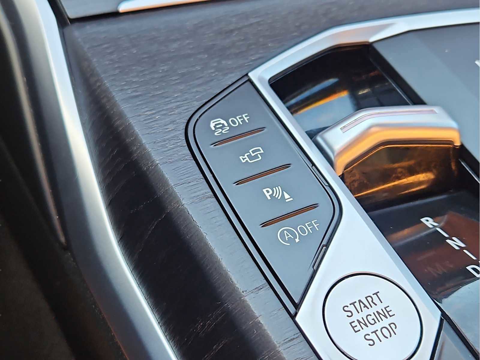 Used 2024 BMW 430i Gran Coupe xDrive w/ Premium Package AWD/4WD image 19