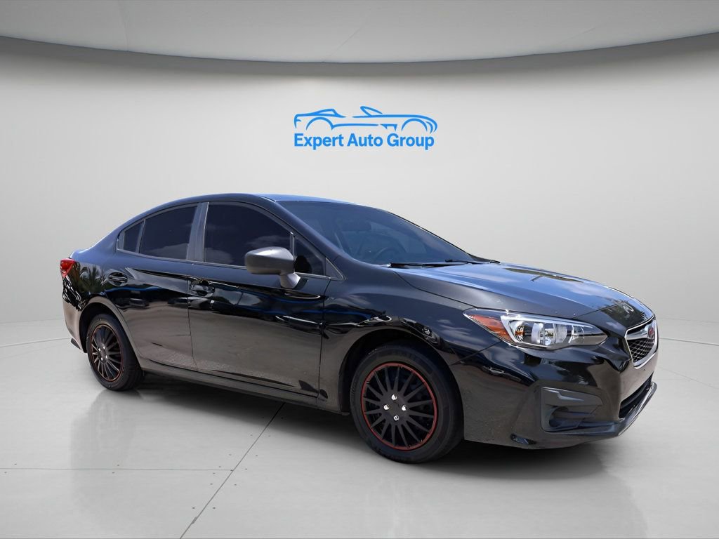 Used 2019 Subaru Impreza 2.0i w/ Eyesight