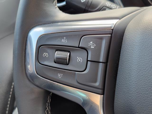 Used 2024 Chevrolet Blazer LT w/ Midnight/Sport Edition FWD image 15