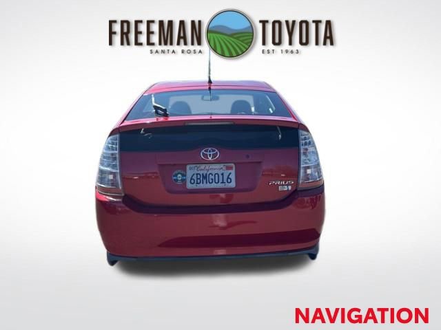 Used 2008 Toyota Prius image 5