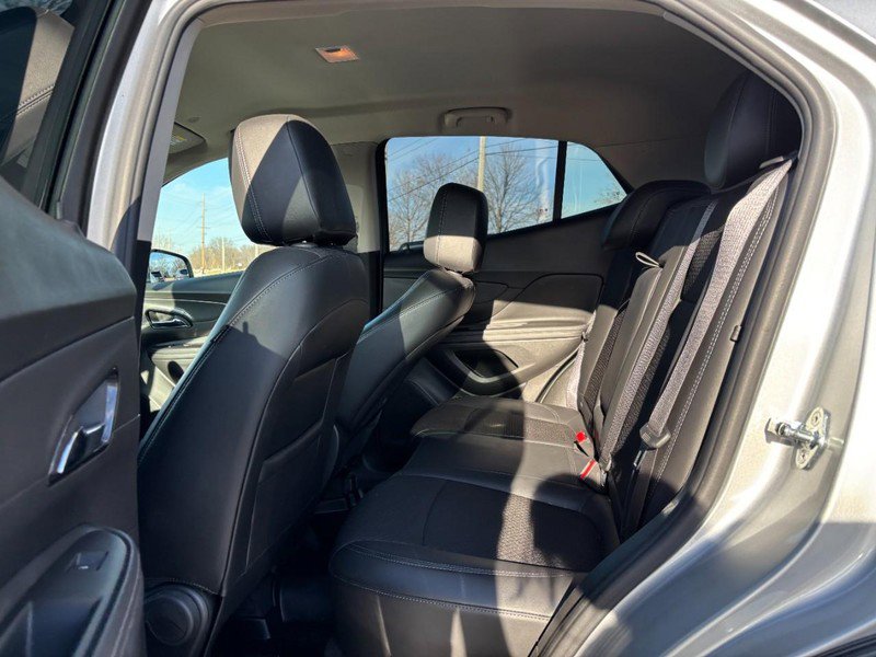 Used 2019 Buick Encore Preferred image 10