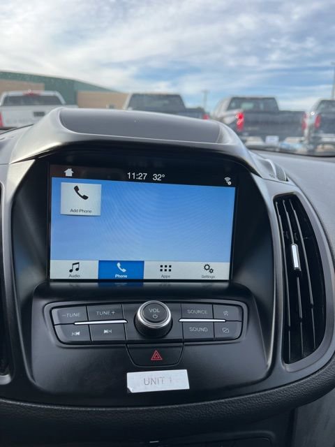 Used 2019 Ford Escape SE image 39