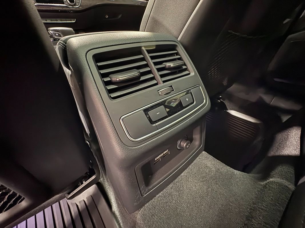 Used 2025 Audi S5 Premium Plus image 49