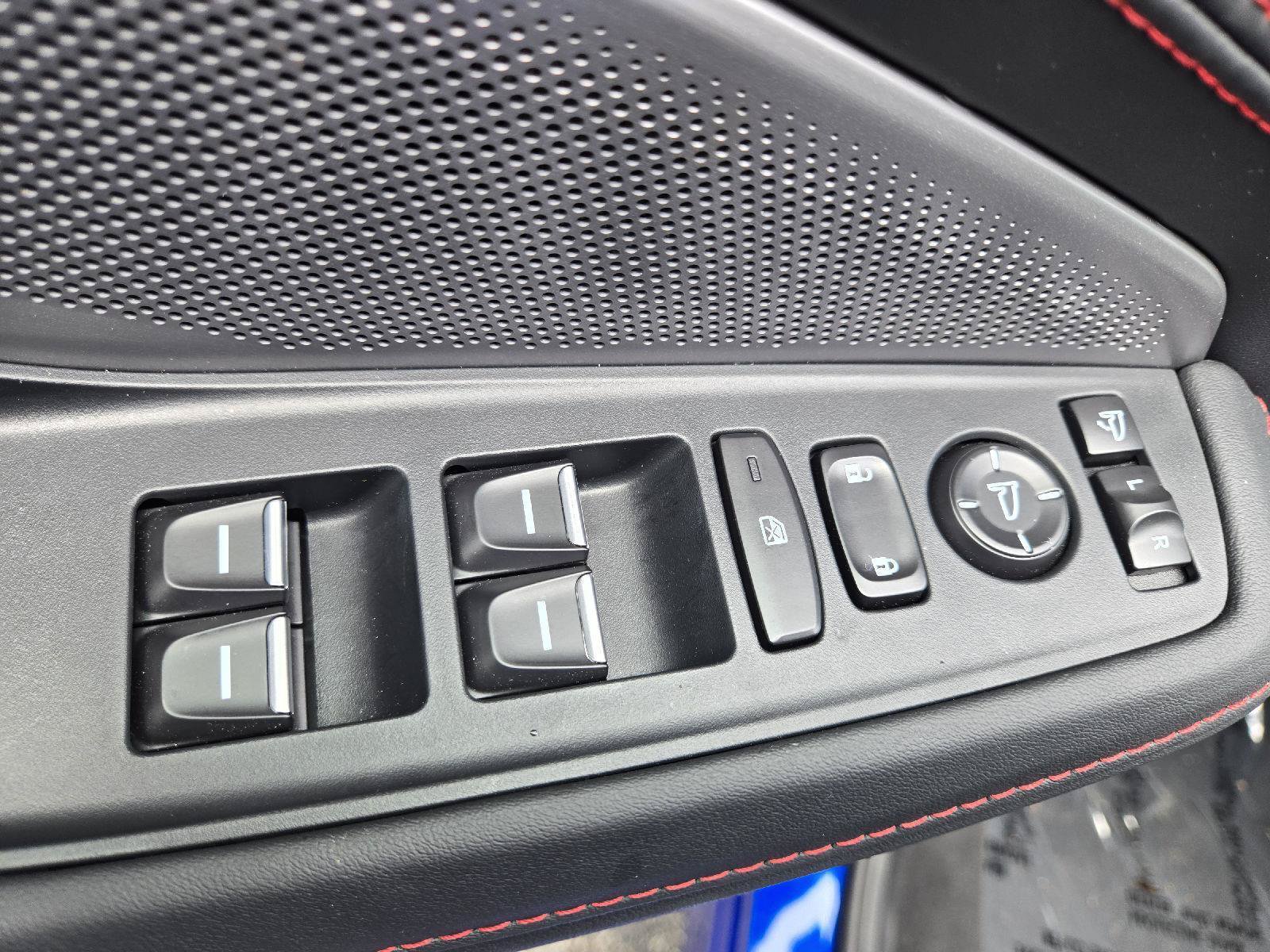 Certified 2025 Acura MDX A-Spec AWD/4WD image 13