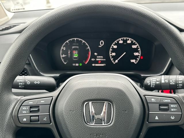 New 2026 Honda CR-V EX image 18