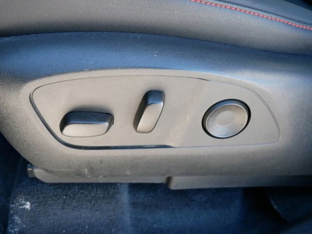 Used 2024 Chevrolet Traverse Z71 w/ Enhanced Driving Package image 17