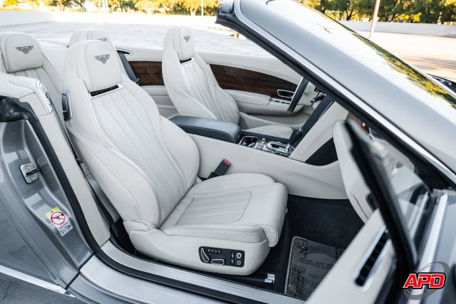 Used 2013 Bentley Continental GT image 78