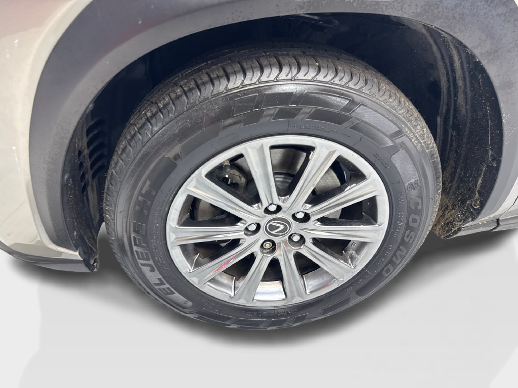 Used 2019 Lexus NX 300 FWD w/ Accessory Package 2 image 90