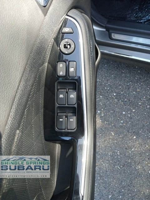 Used 2014 Kia Optima SX FWD image 43