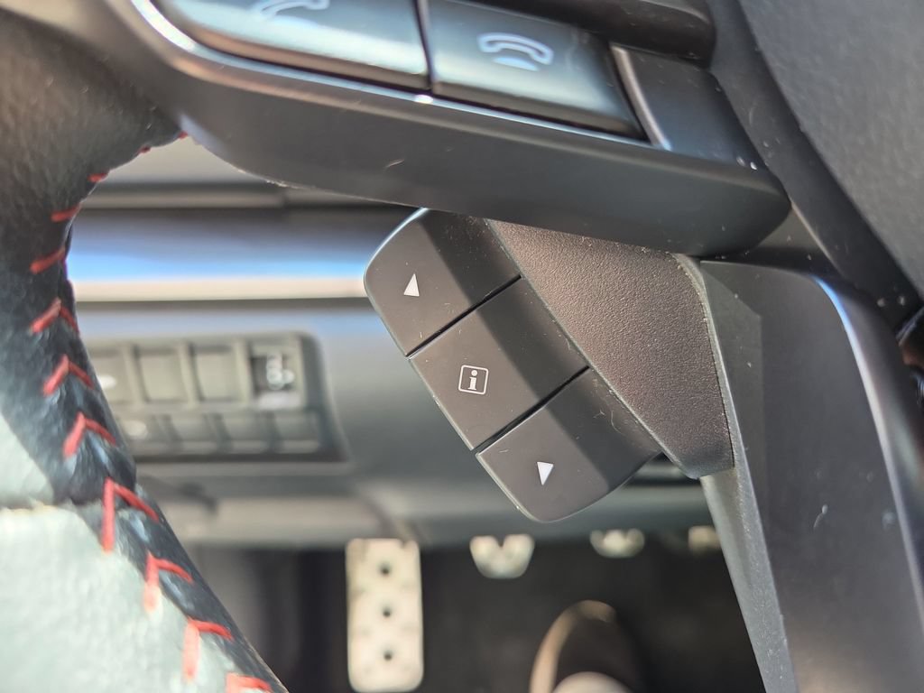 Certified 2023 Subaru WRX Premium AWD/4WD image 29