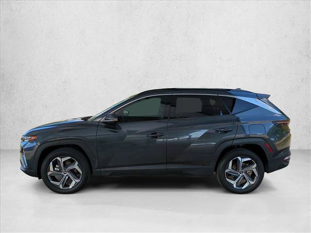 Used 2022 Hyundai Tucson Limited AWD/4WD image 9