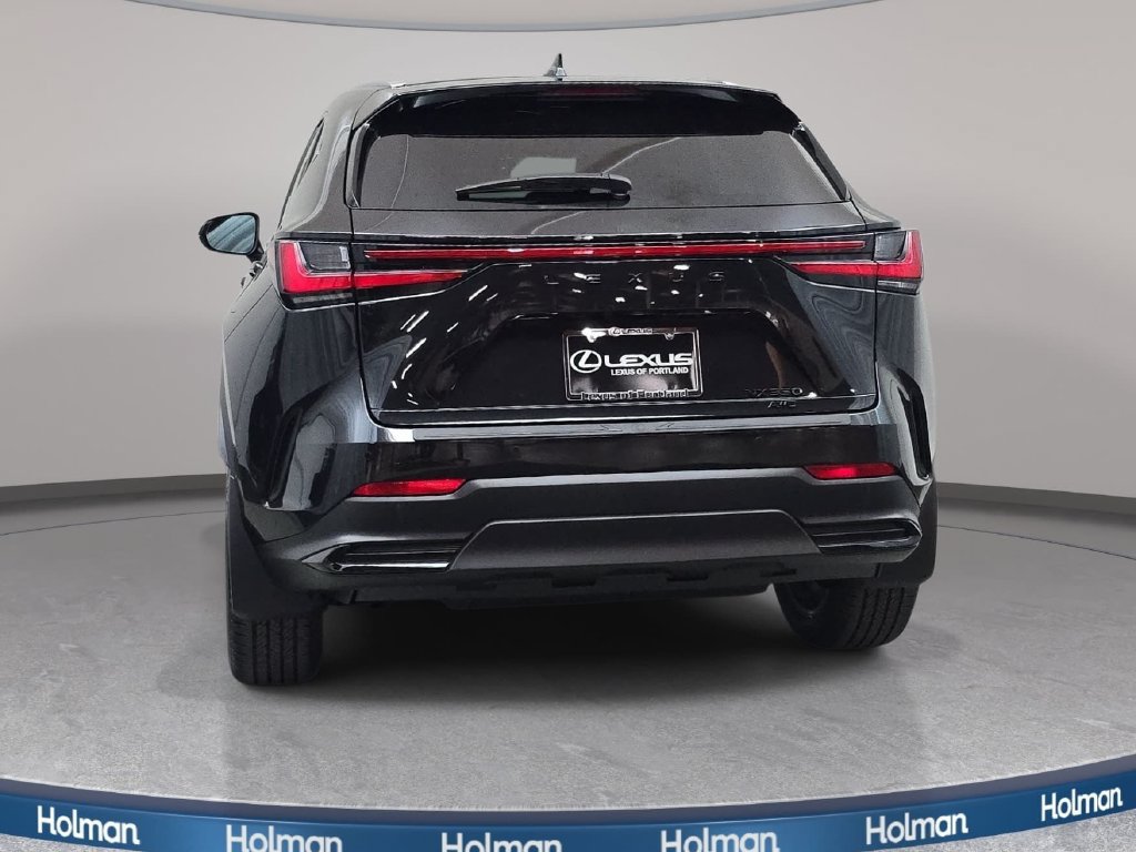 New 2026 Lexus NX 350 AWD w/ Accessory Package (2T) image 6