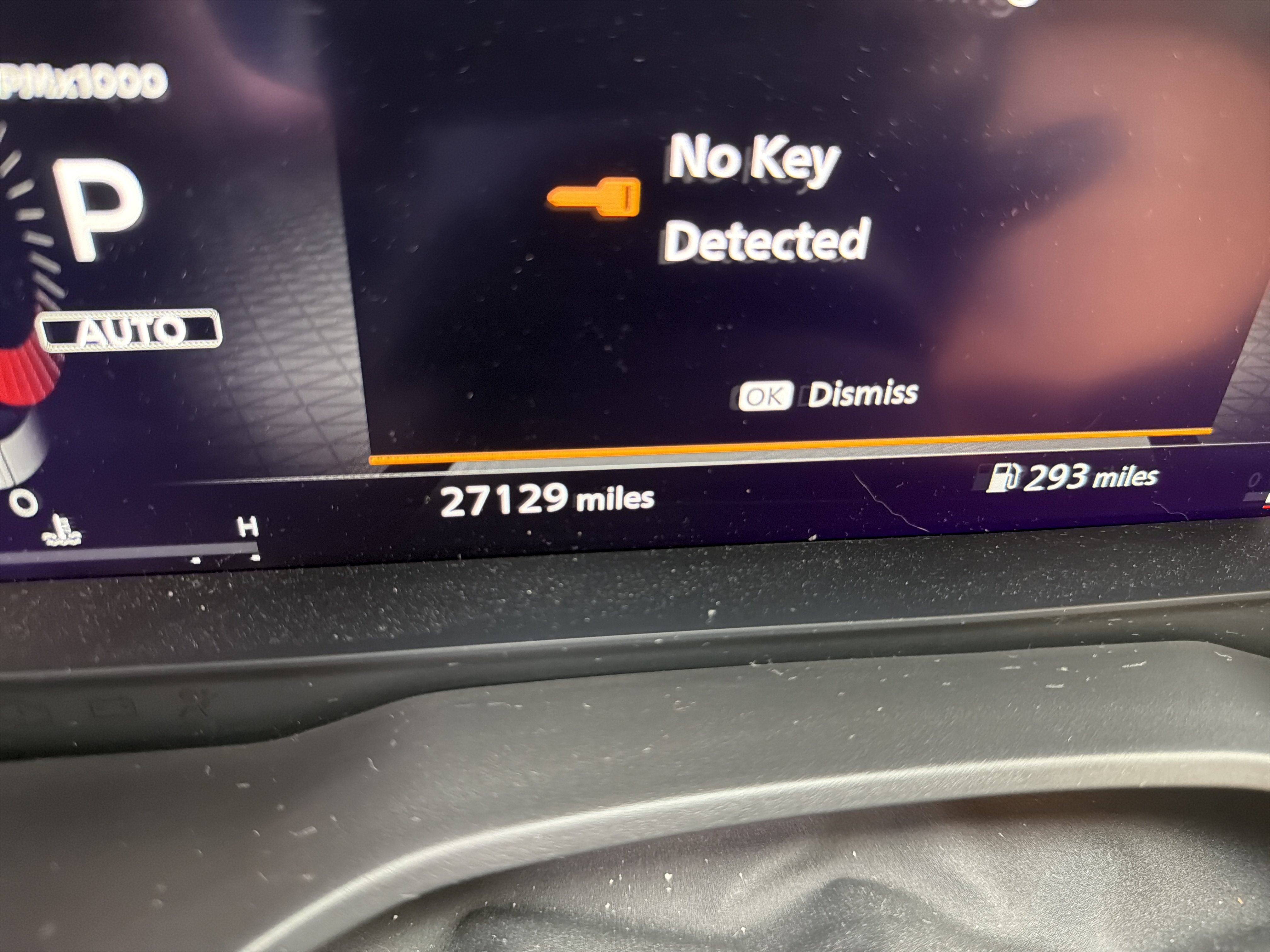 Certified 2023 Nissan Rogue Platinum AWD/4WD image 3