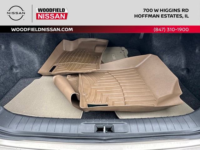 Used 2014 Nissan Altima 2.5 S w/ Display Audio Package FWD image 19