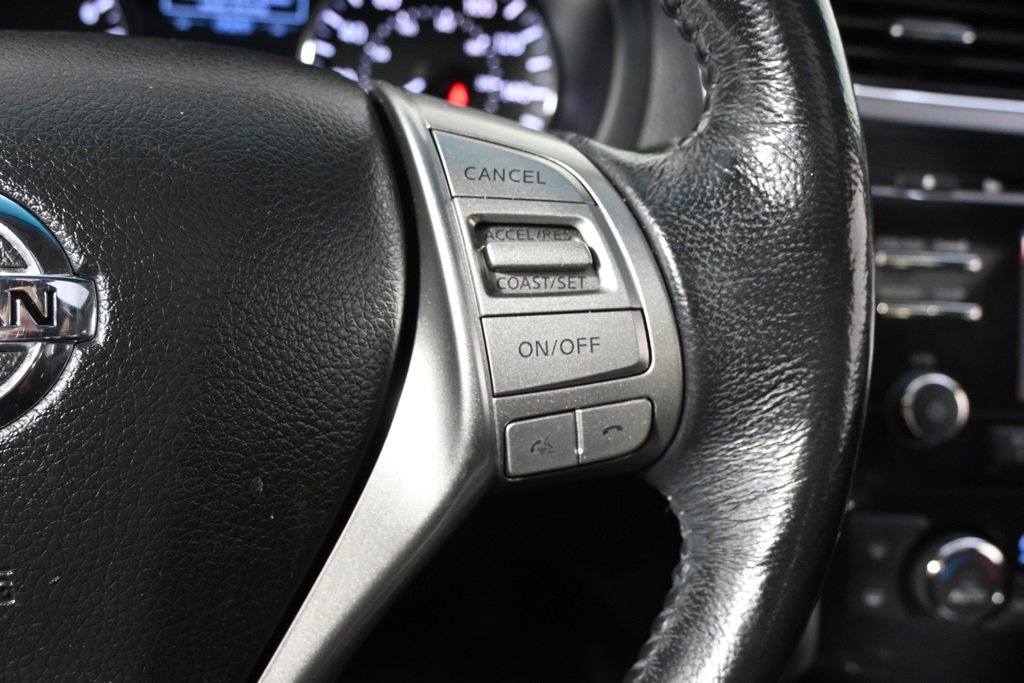 Used 2014 Nissan Altima 2.5 SL w/ Moonroof Package image 34