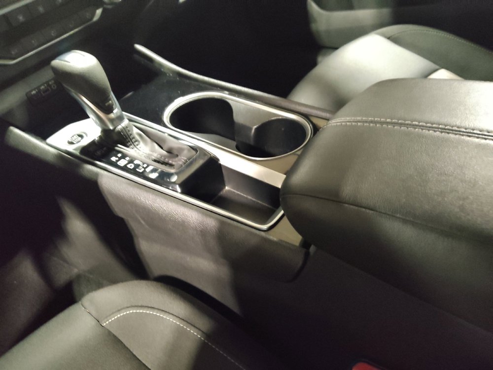 Used 2024 Nissan Altima 2.5 SV image 26