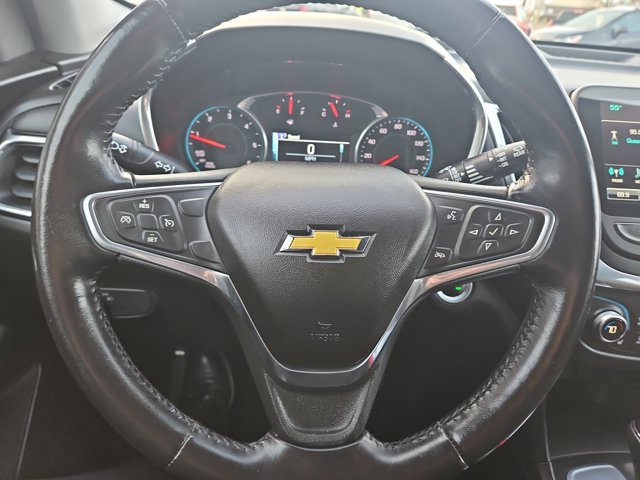 Used 2018 Chevrolet Equinox LT w/ Sun & Infotainment Package image 13