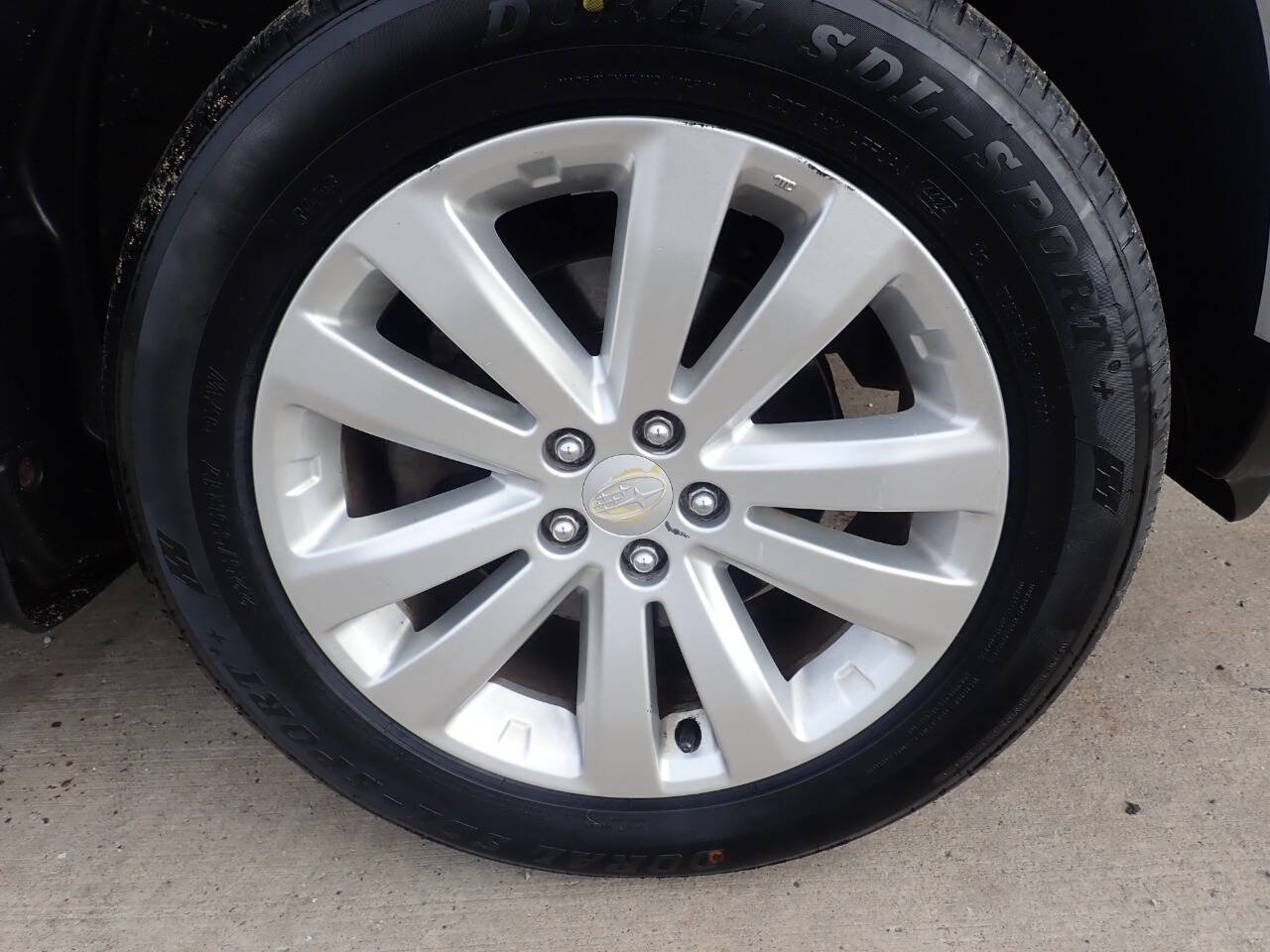 Used 2012 Subaru Forester 2.5X Premium w/ Popular Pkg 3 image 31