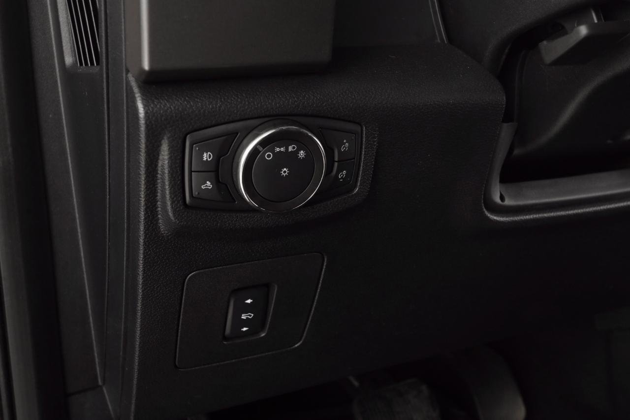 Used 2017 Ford F150 XLT w/ Equipment Group 301A Mid image 20