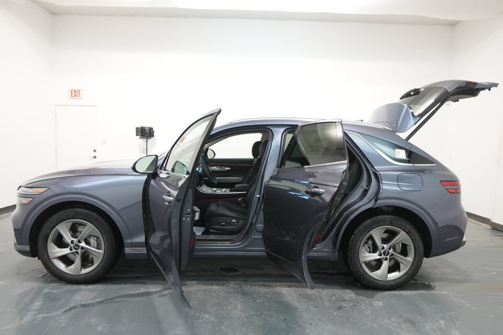 New 2026 Genesis GV70 2.5T Select AWD/4WD image 29